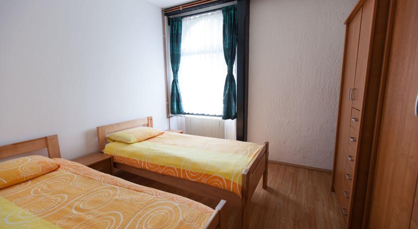 Apartment Licka Vodenica Josipdol Room photo